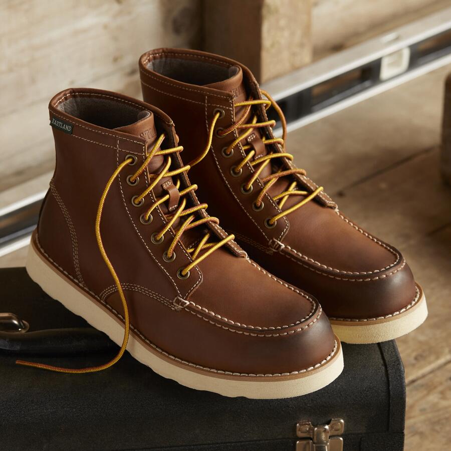 Men's Lumber Up Boot