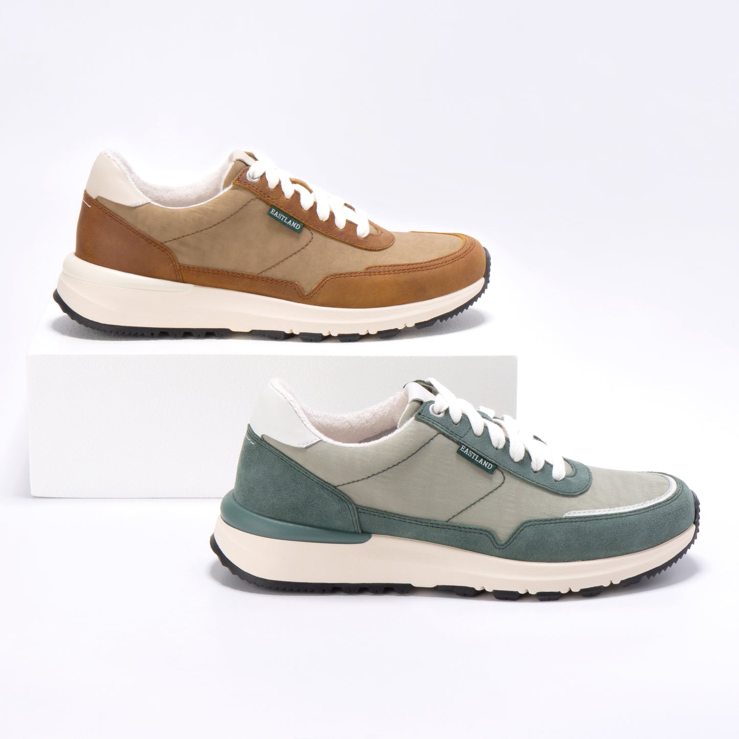 Men's Leap Jogger Sneaker