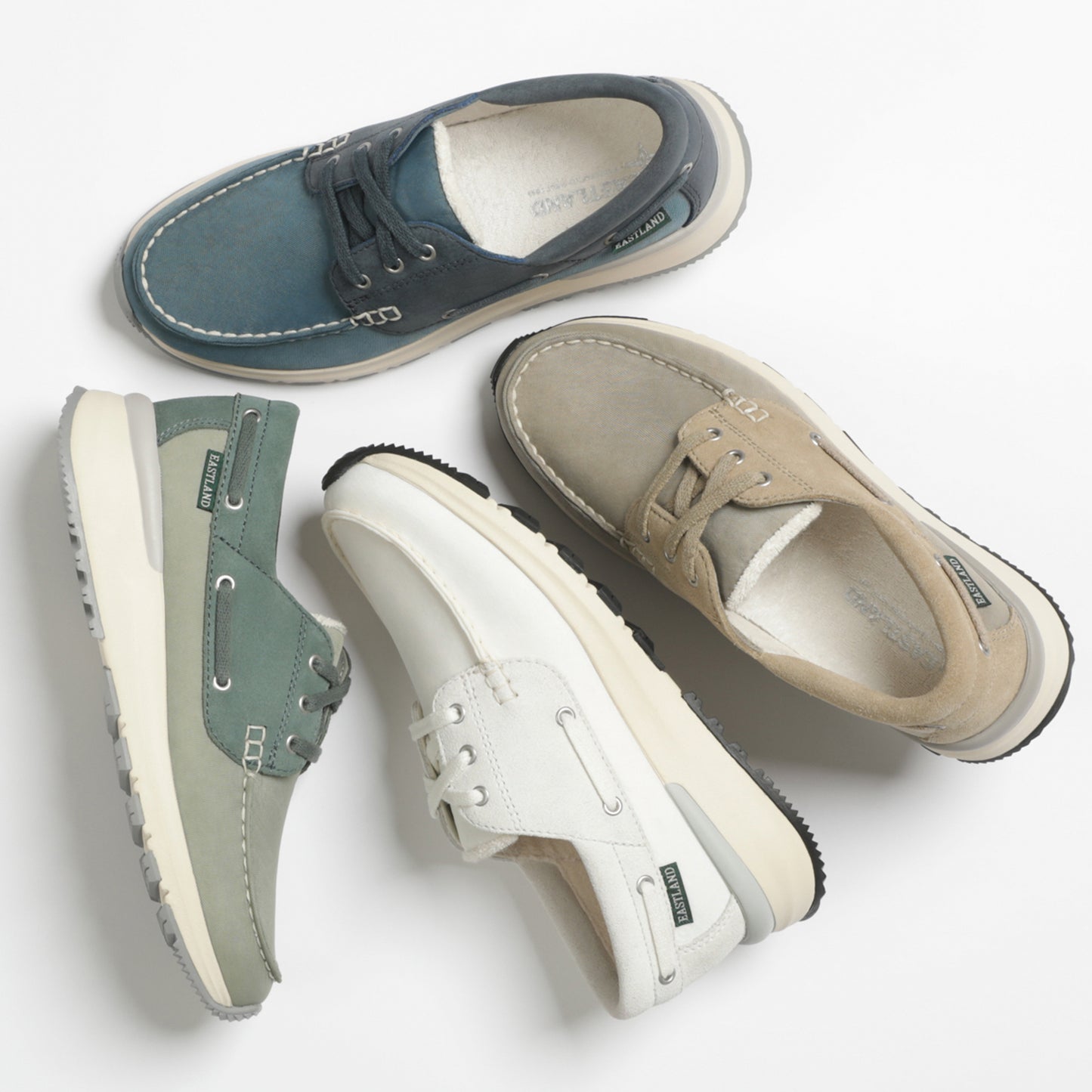 Women's Leap Trainer Sneaker