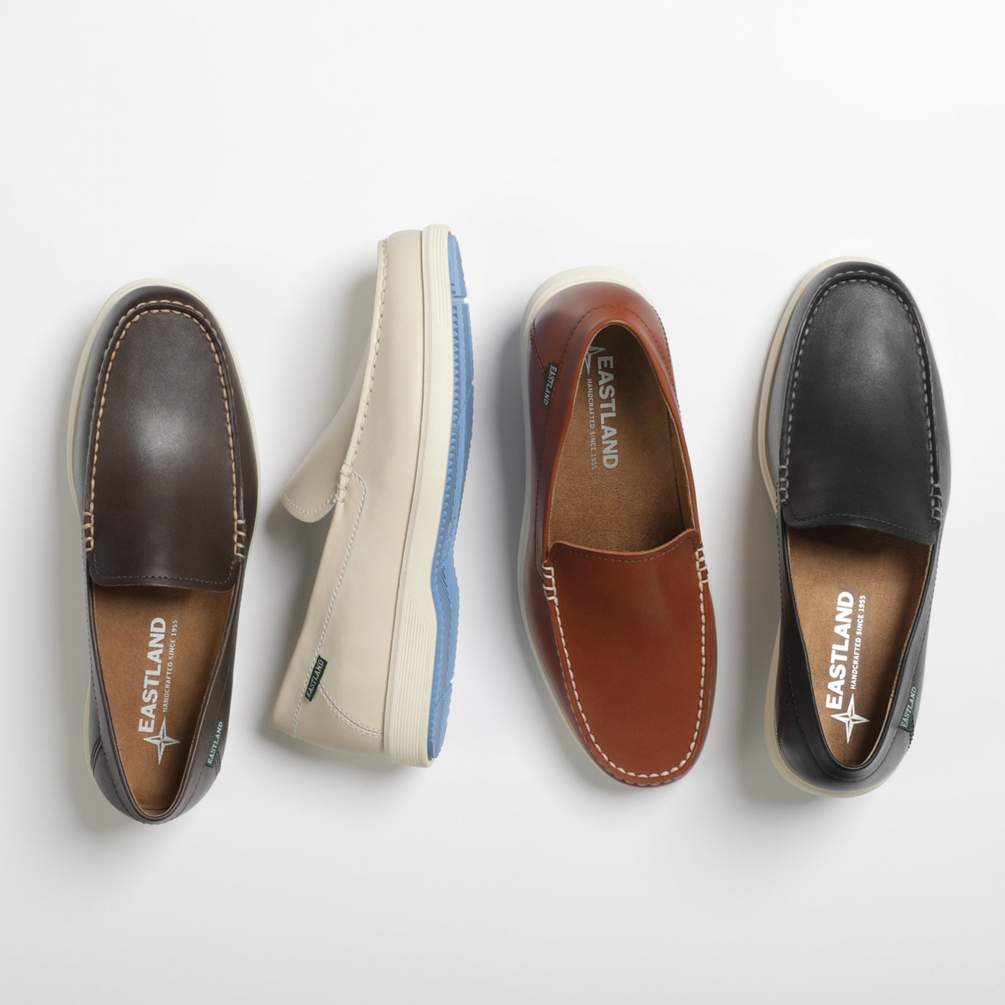 Men's Scarborough Venetian - Brown