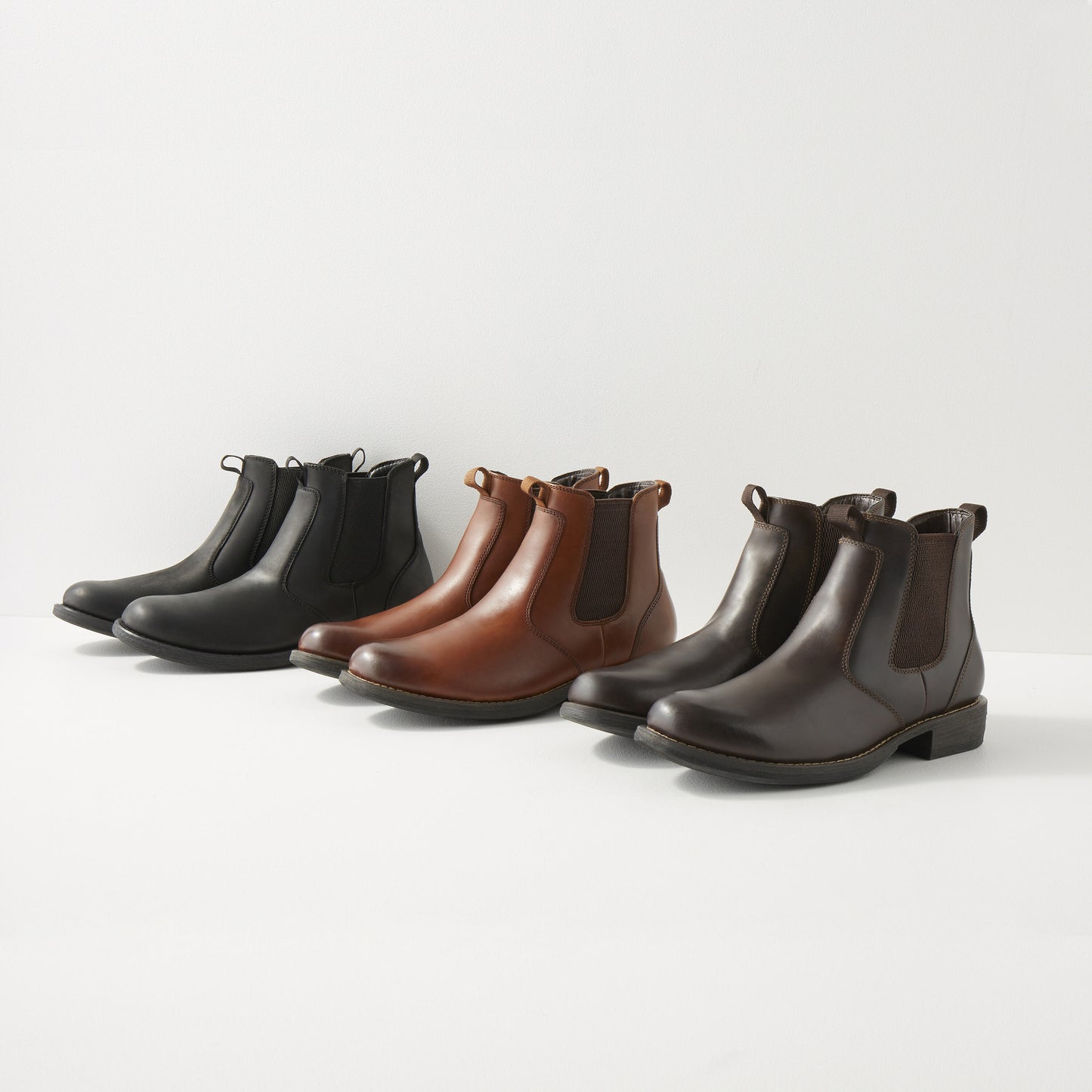 Men's Daily Double Jodhpur Boot