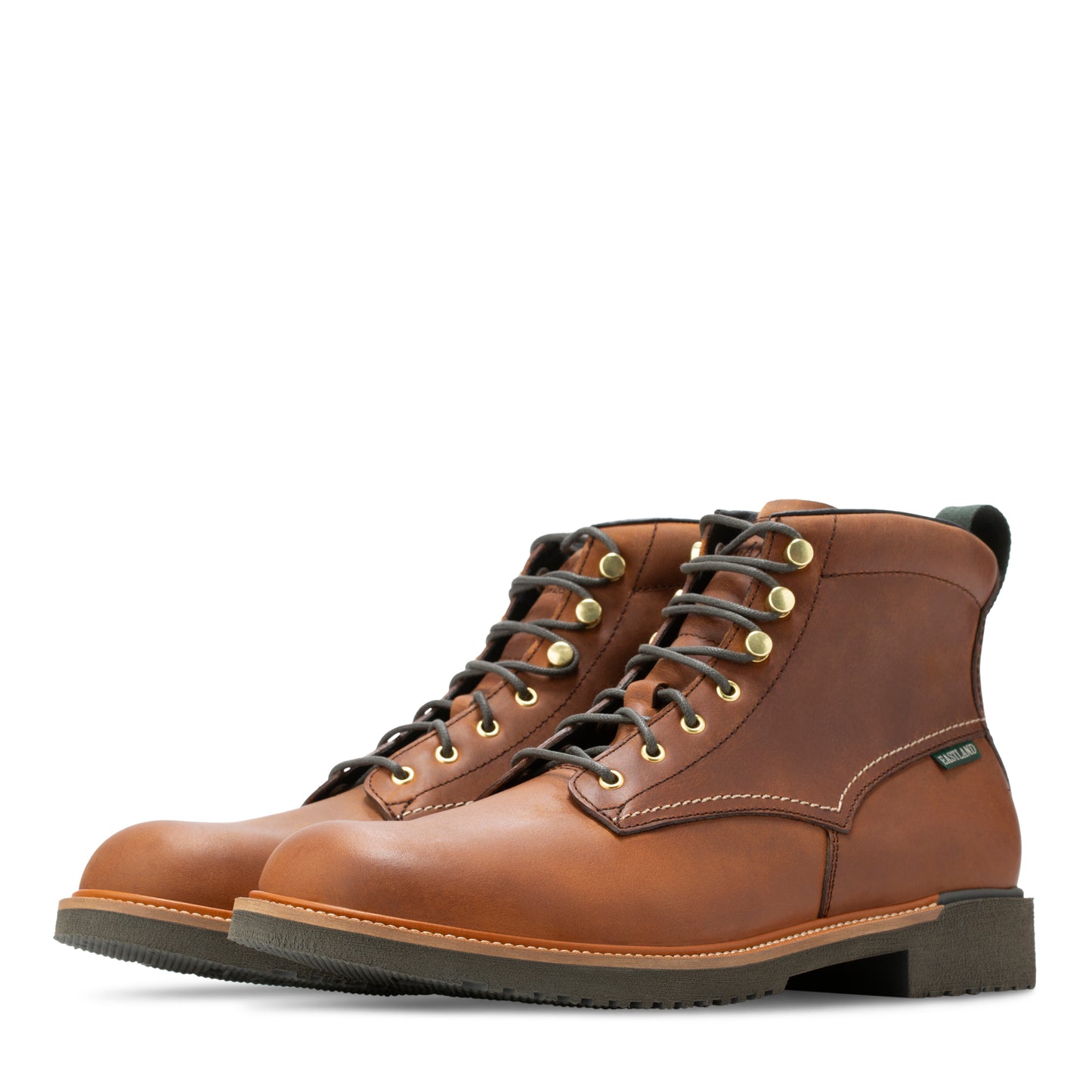 Men's Allagash Standard Plain Toe Boot