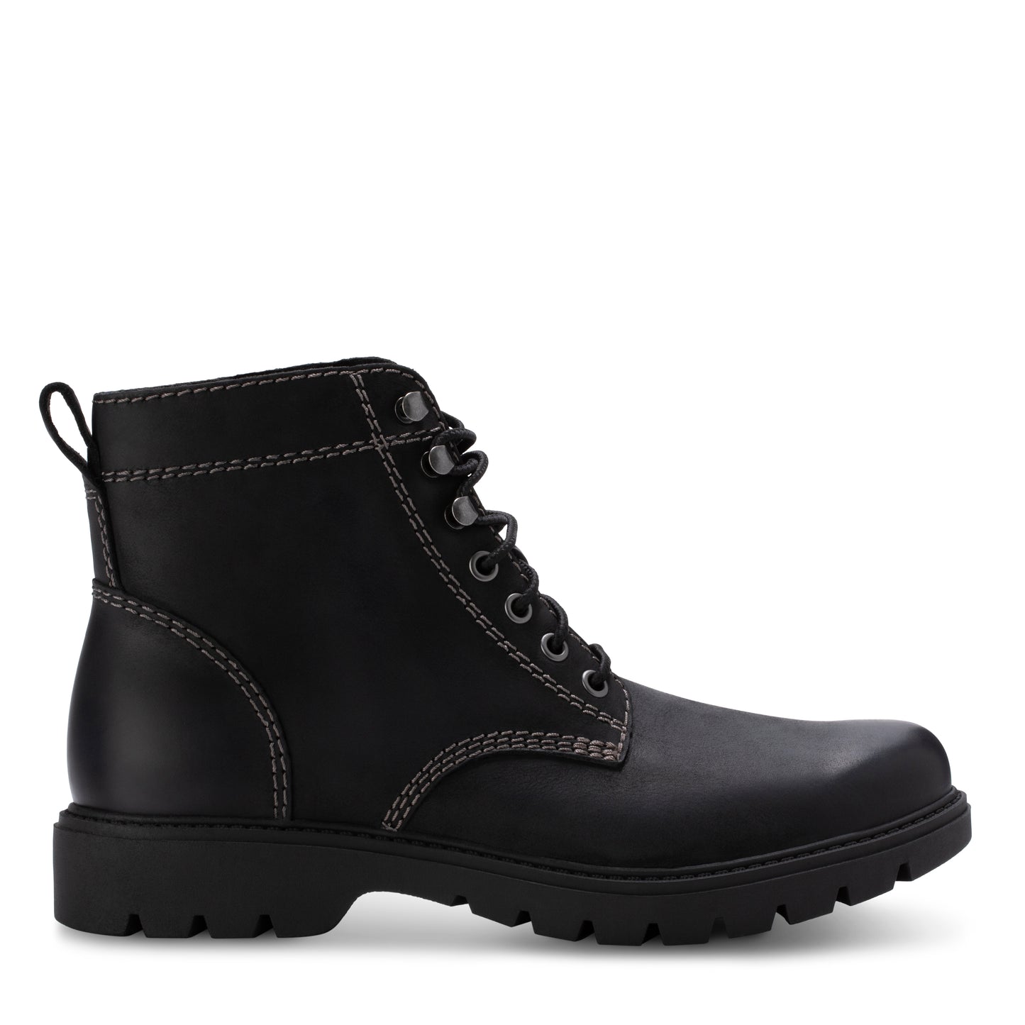 Men's Baxter Plain Toe Boot