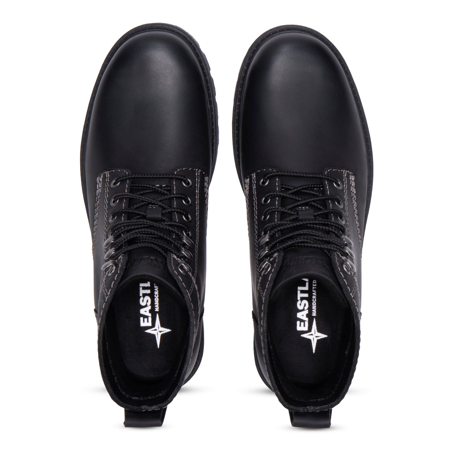 Men's Baxter Plain Toe Boot