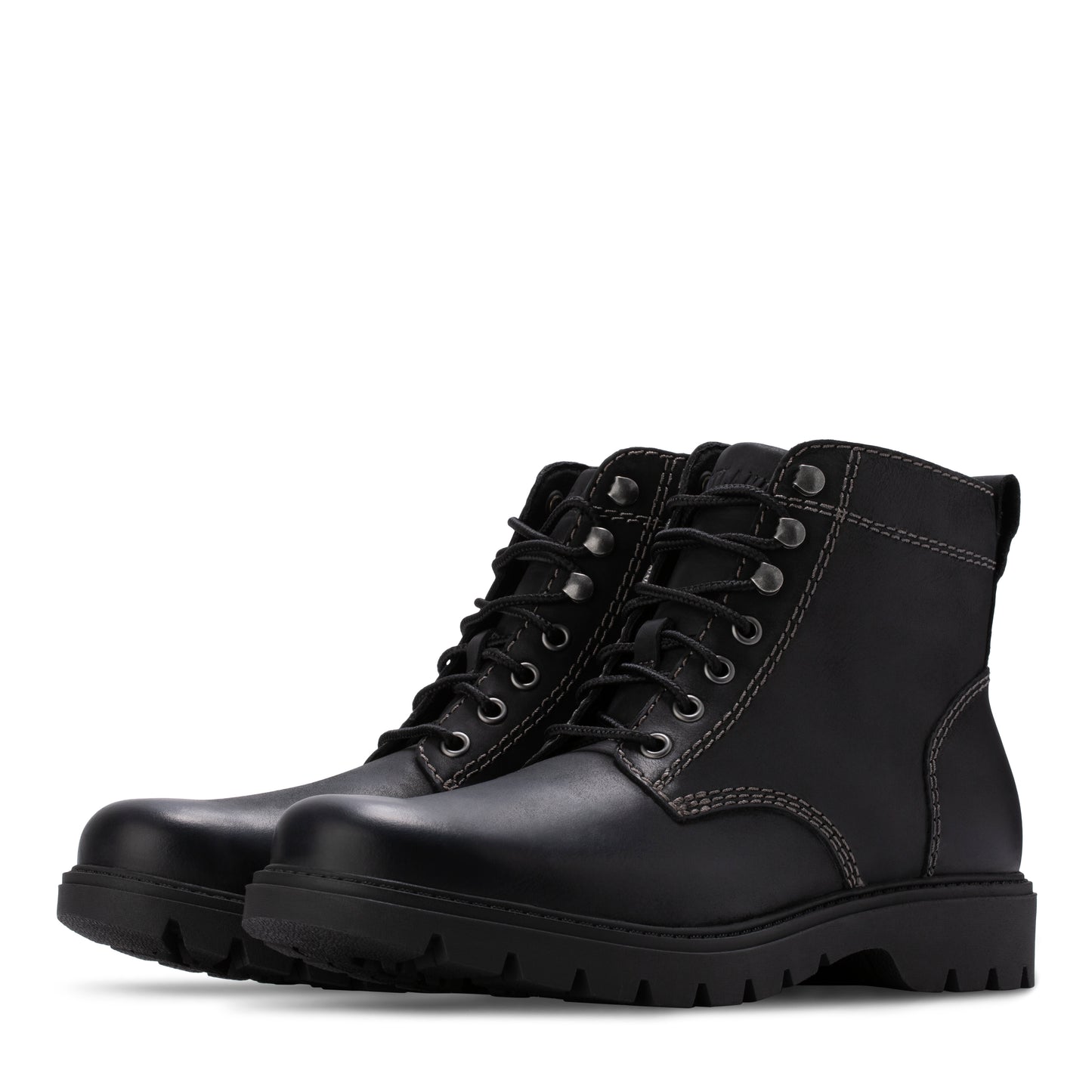 Men's Baxter Plain Toe Boot
