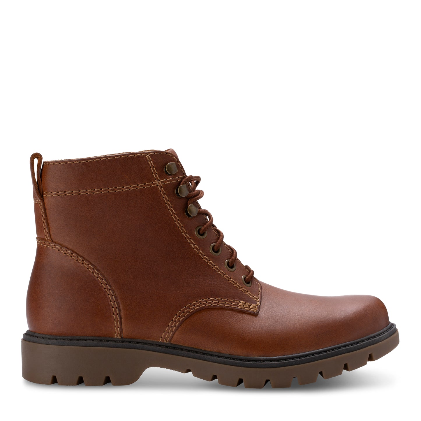 Men's Baxter Plain Toe Boot