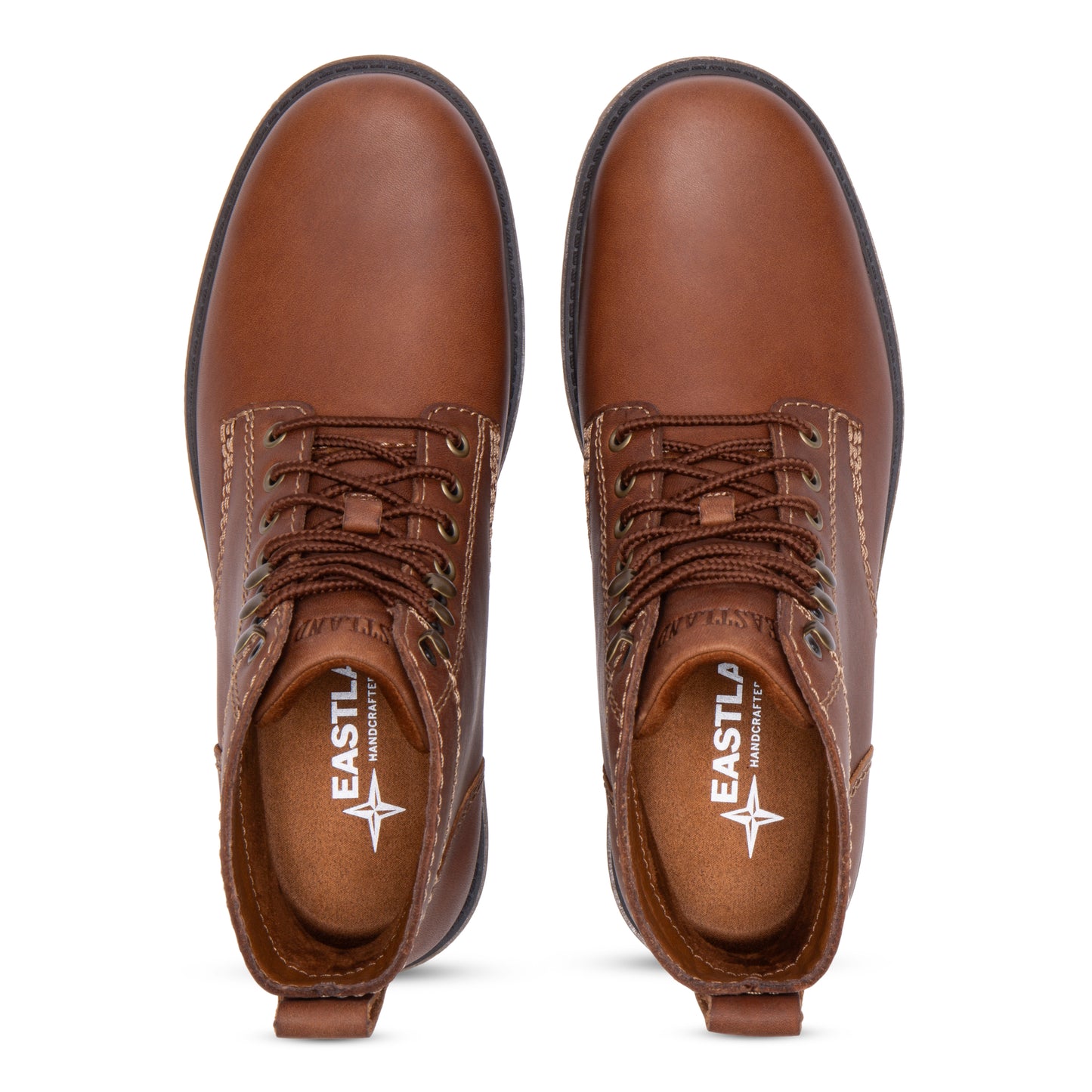 Men's Baxter Plain Toe Boot