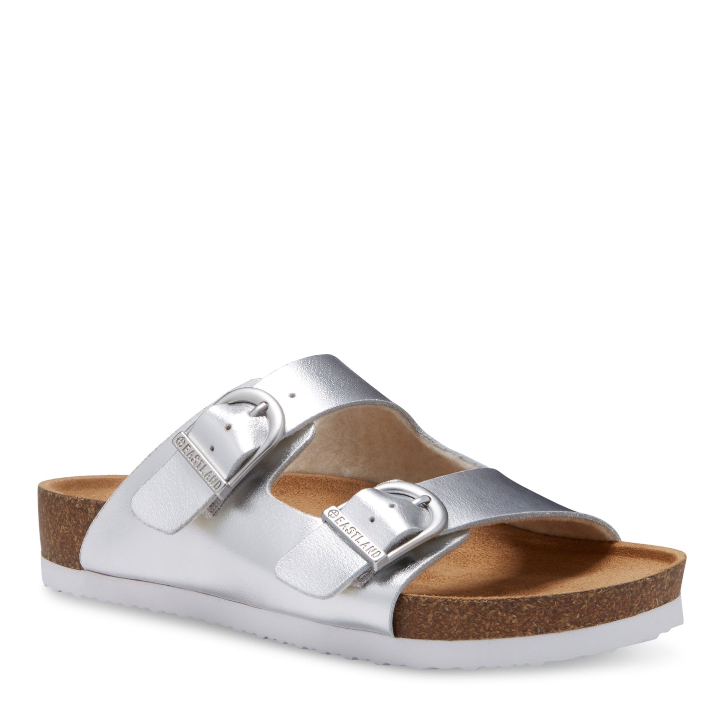 Women's Cambridge Double Strap Slide Sandal