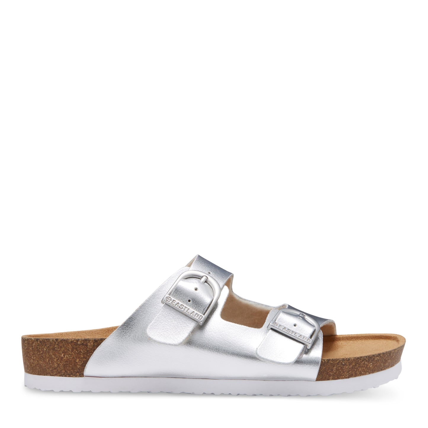 Women's Cambridge Double Strap Slide Sandal