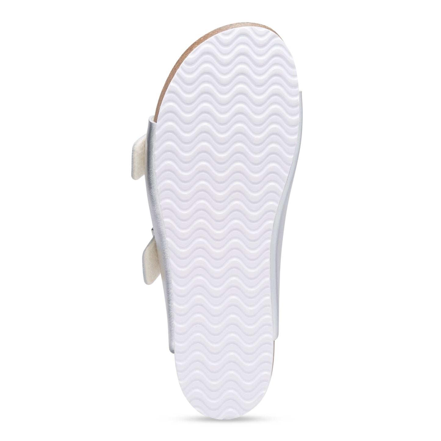 Women's Cambridge Double Strap Slide Sandal