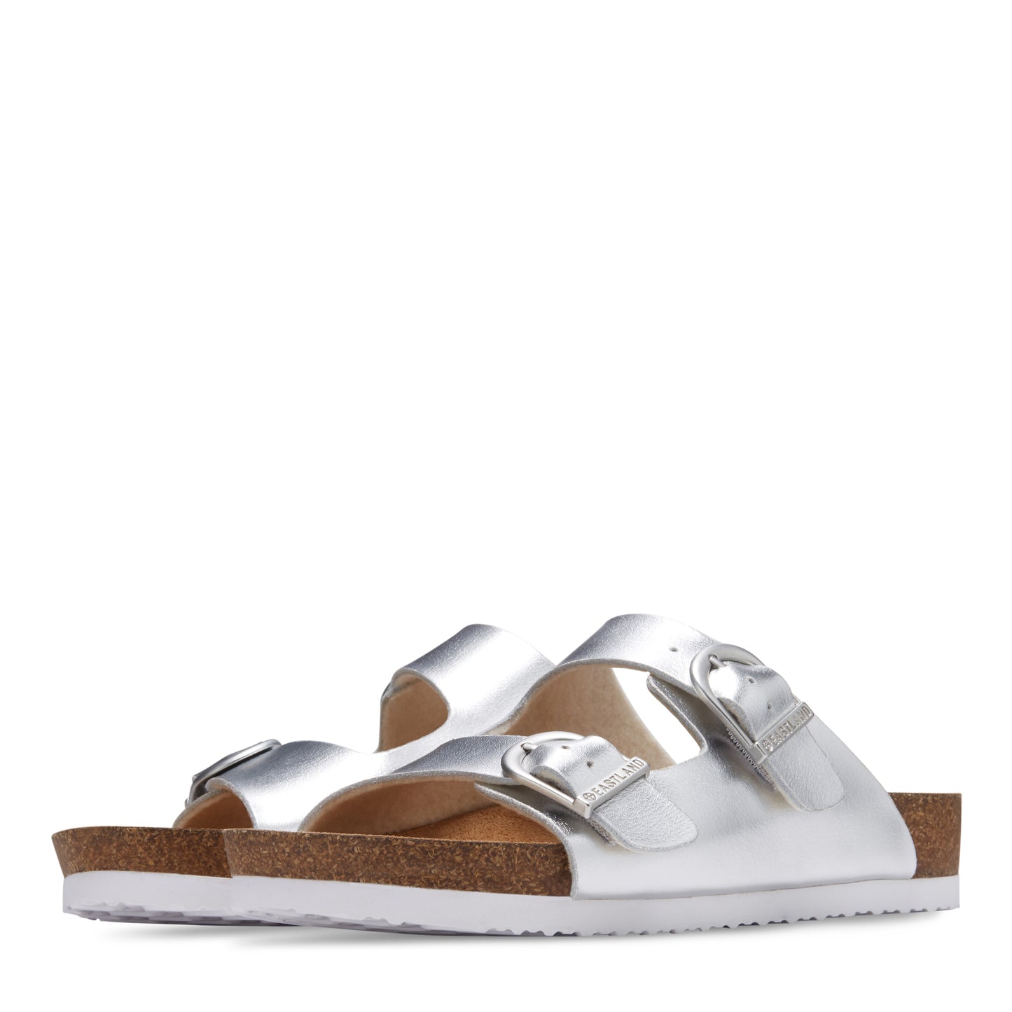 Women's Cambridge Double Strap Slide Sandal