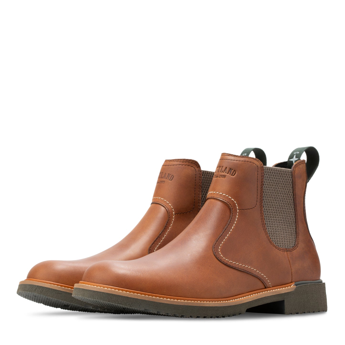 Men's Chimney Pond Chelsea Boot