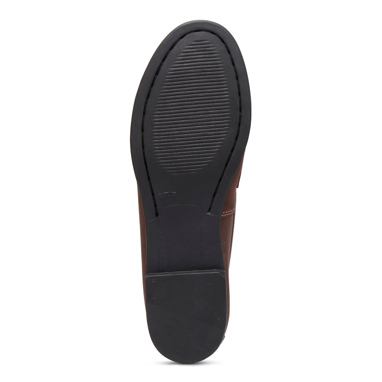 Women's Classic Penny Loafer Brown