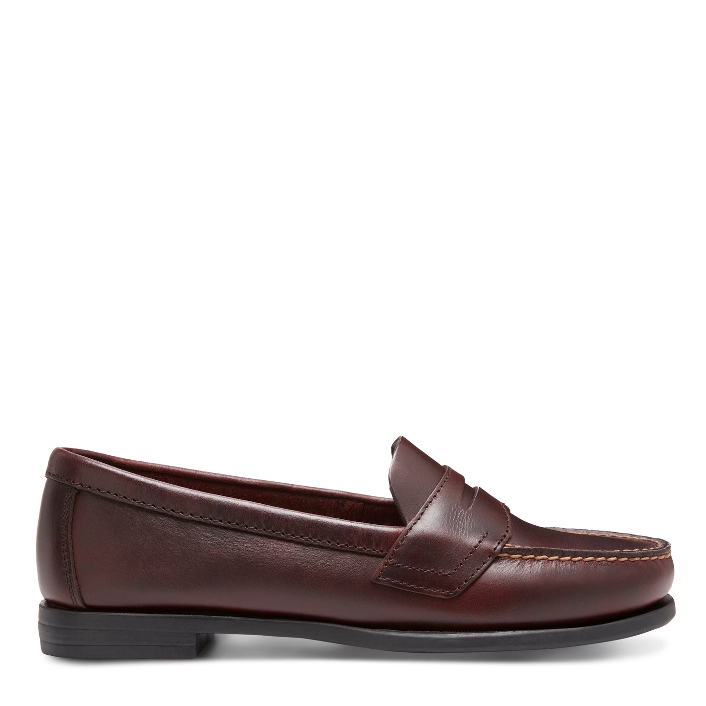 Women's Classic Penny Loafer Dark Walnut