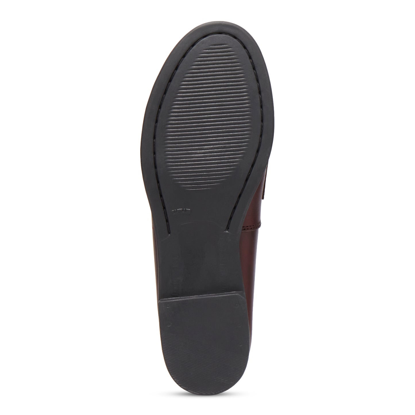 Women's Classic Penny Loafer Dark Walnut