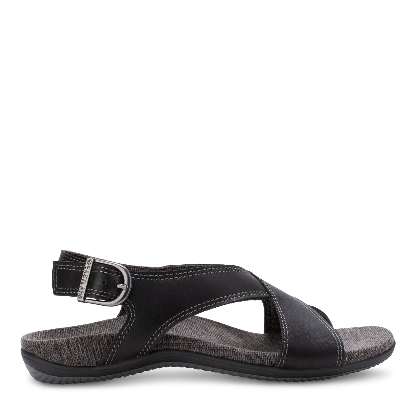 Women's Coastal Backstrap Slide Sandal
