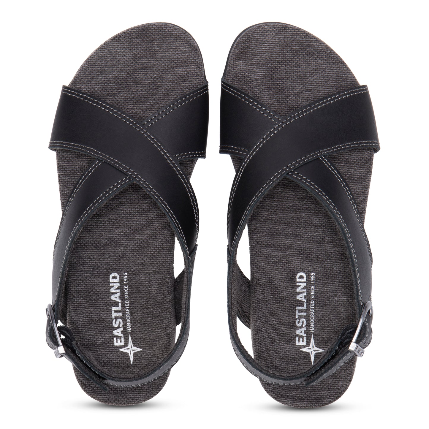 Women's Coastal Backstrap Slide Sandal