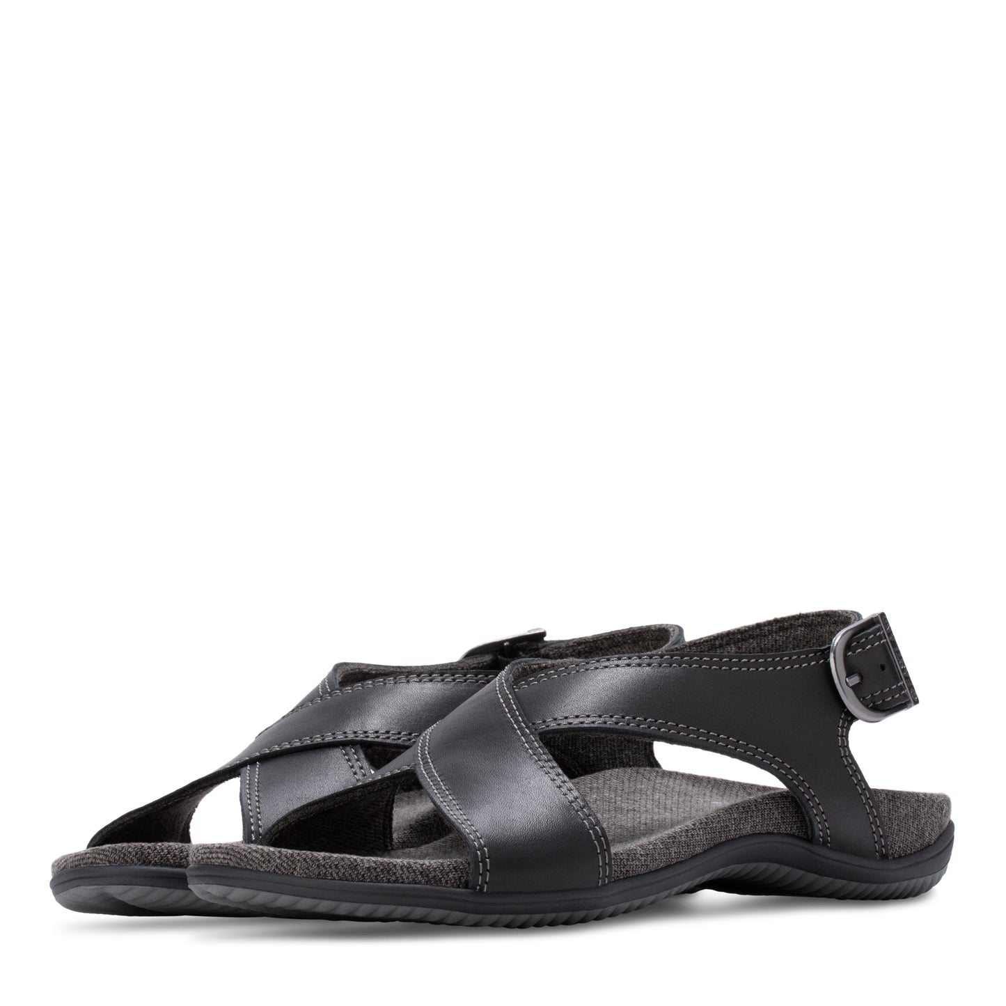 Women's Coastal Backstrap Slide Sandal