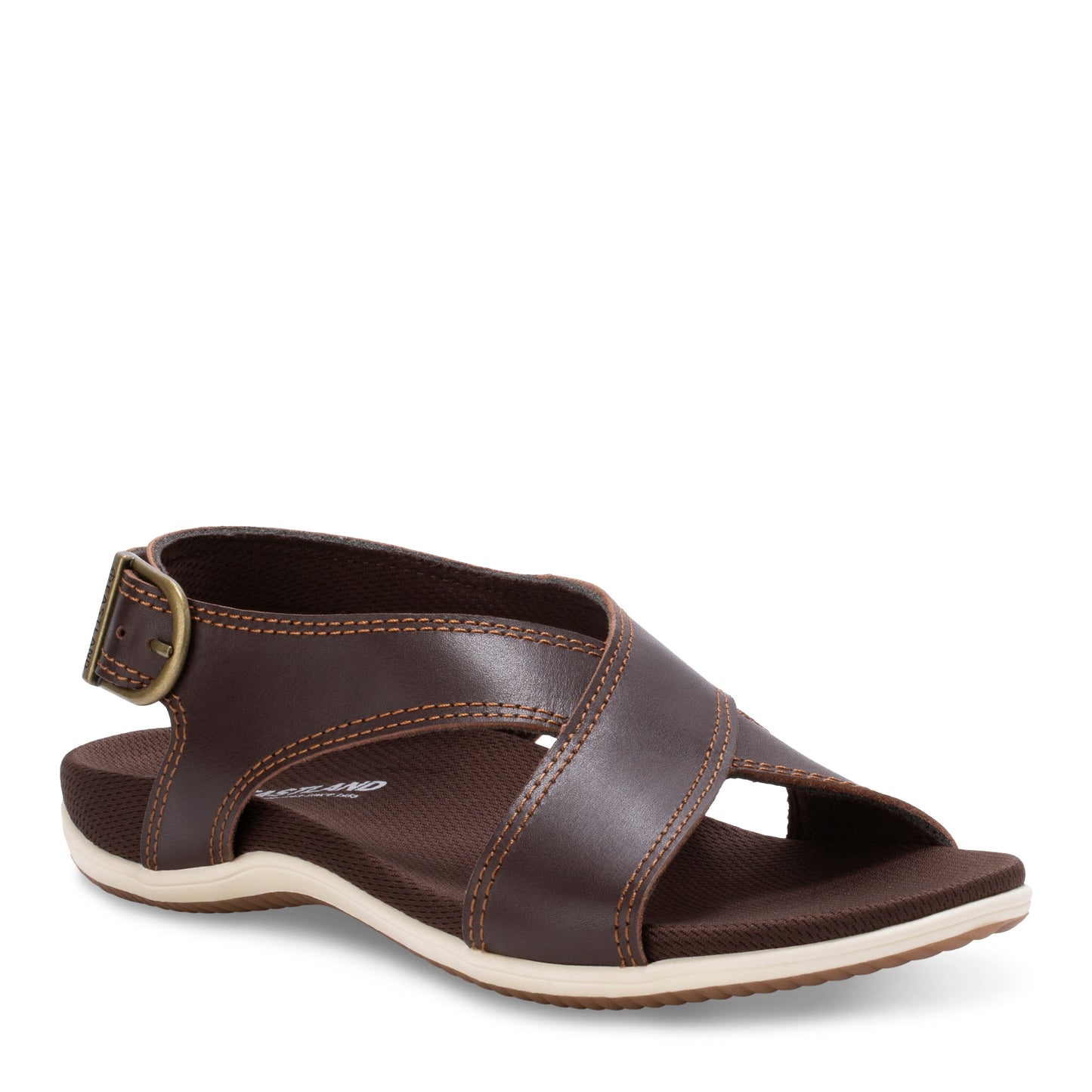 Women's Coastal Backstrap Slide Sandal