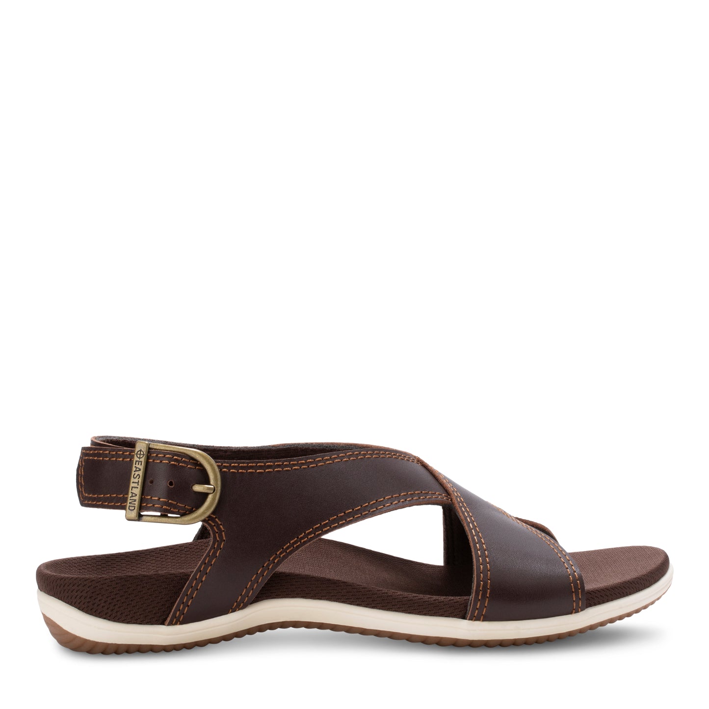 Women's Coastal Backstrap Slide Sandal
