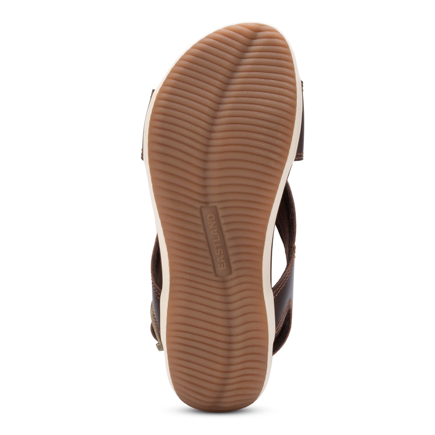 Women's Coastal Backstrap Slide Sandal
