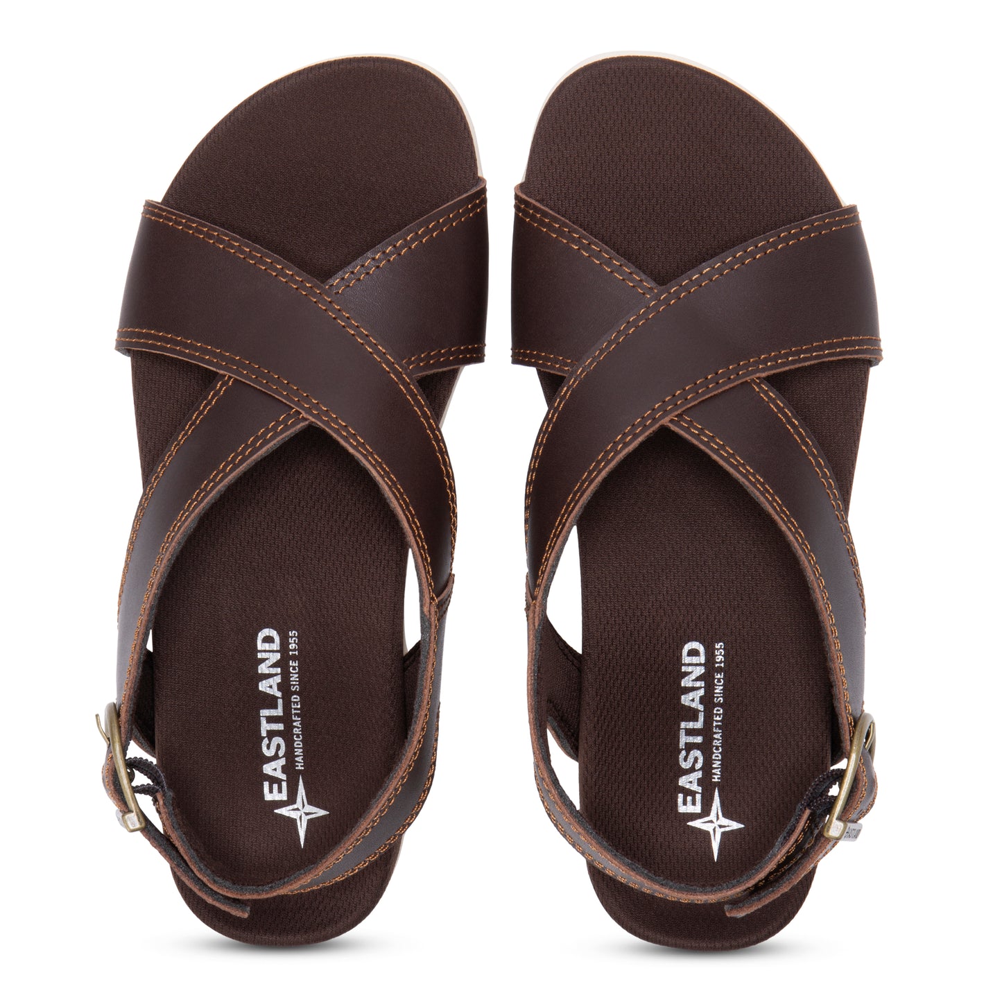 Women's Coastal Backstrap Slide Sandal