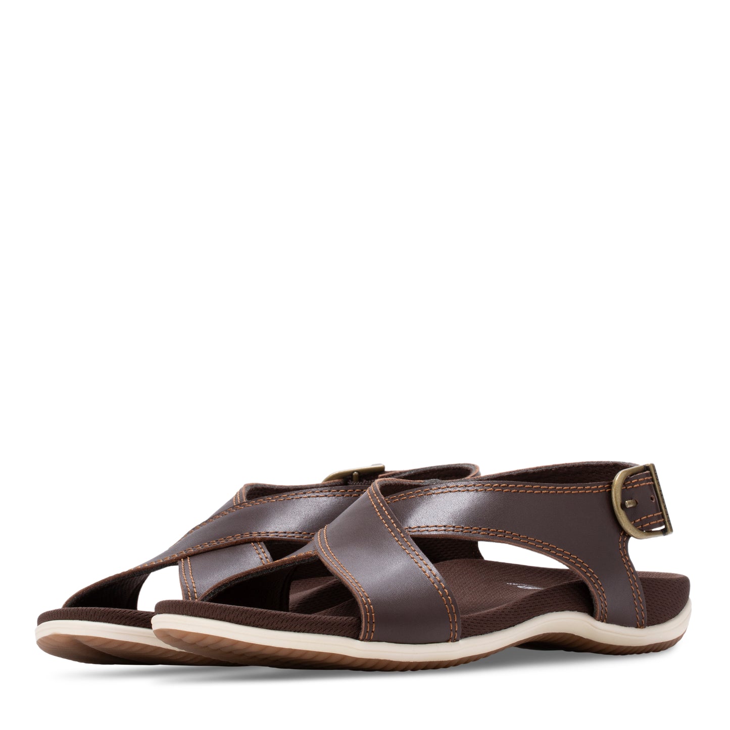 Women's Coastal Backstrap Slide Sandal