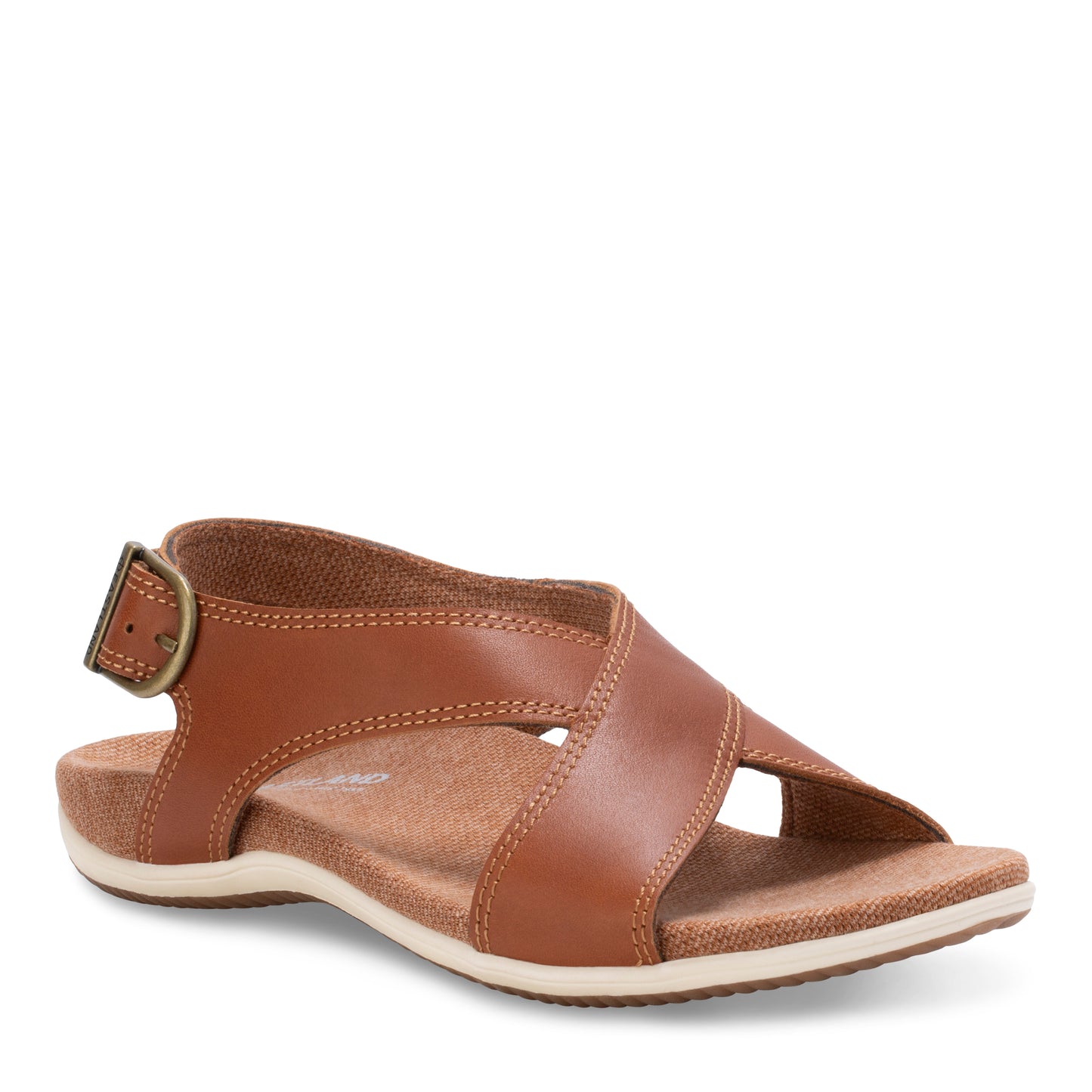 Women's Coastal Backstrap Slide Sandal
