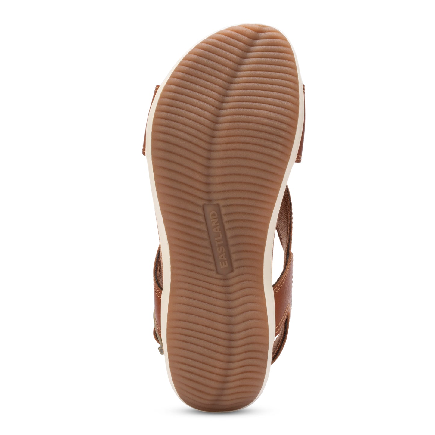 Women's Coastal Backstrap Slide Sandal