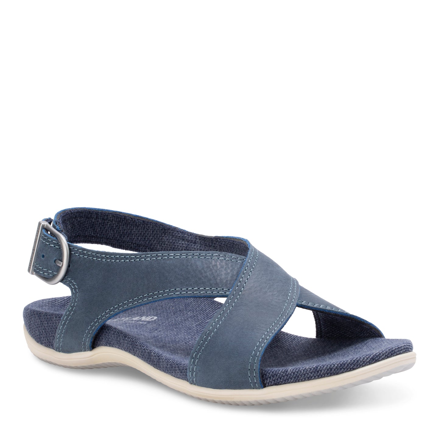 Women's Coastal Backstrap Slide Sandal