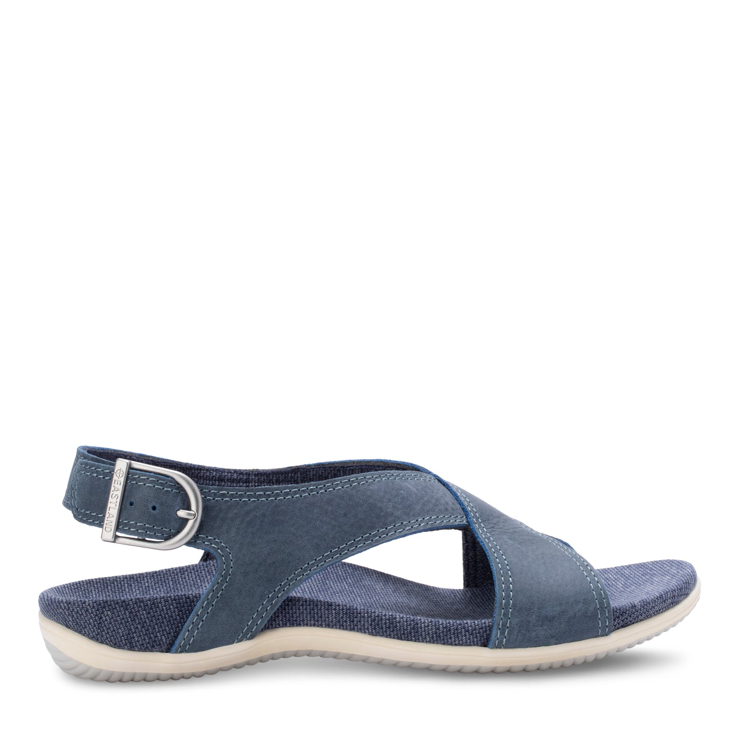 Women's Coastal Backstrap Slide Sandal