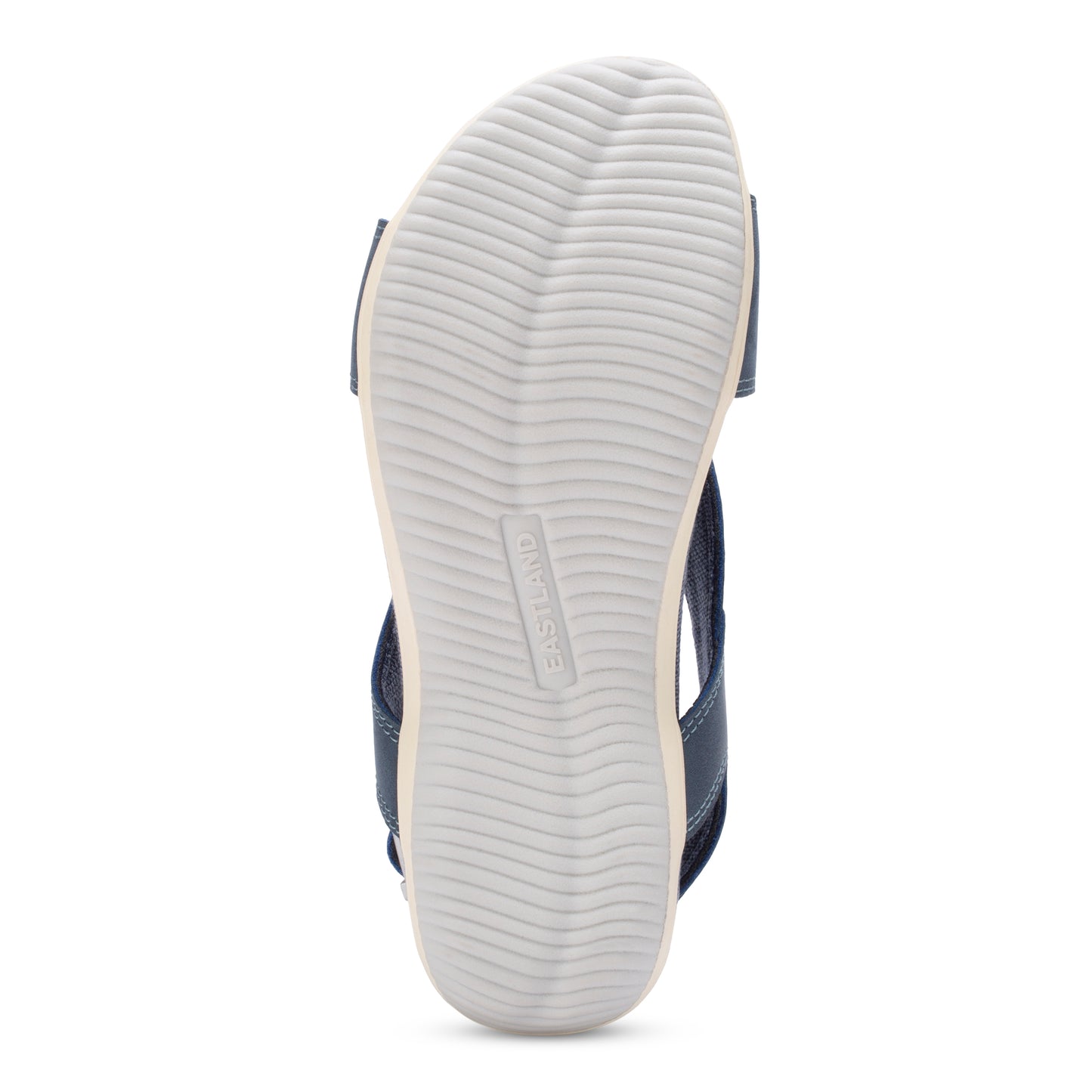 Women's Coastal Backstrap Slide Sandal