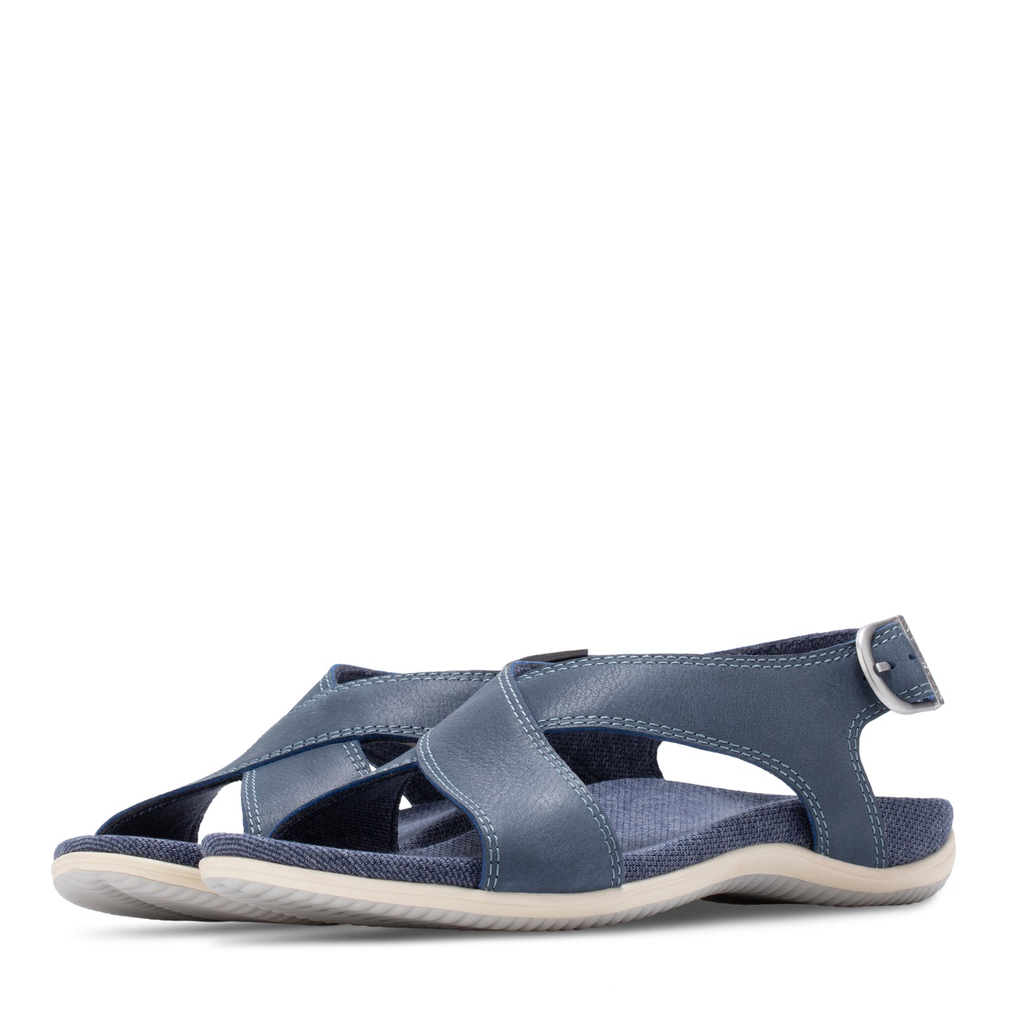 Women's Coastal Backstrap Slide Sandal