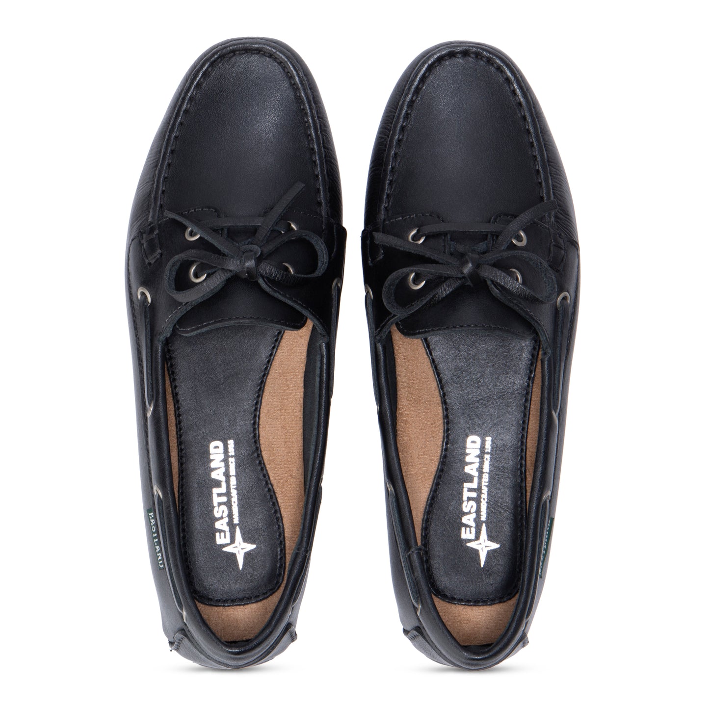 Women's Elana Lace Up Driving Moc