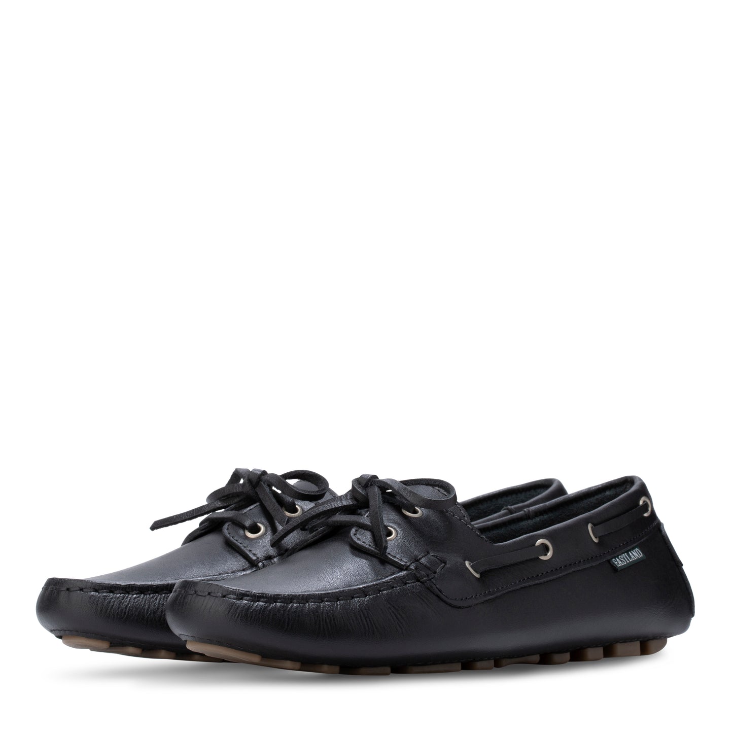 Women's Elana Lace Up Driving Moc