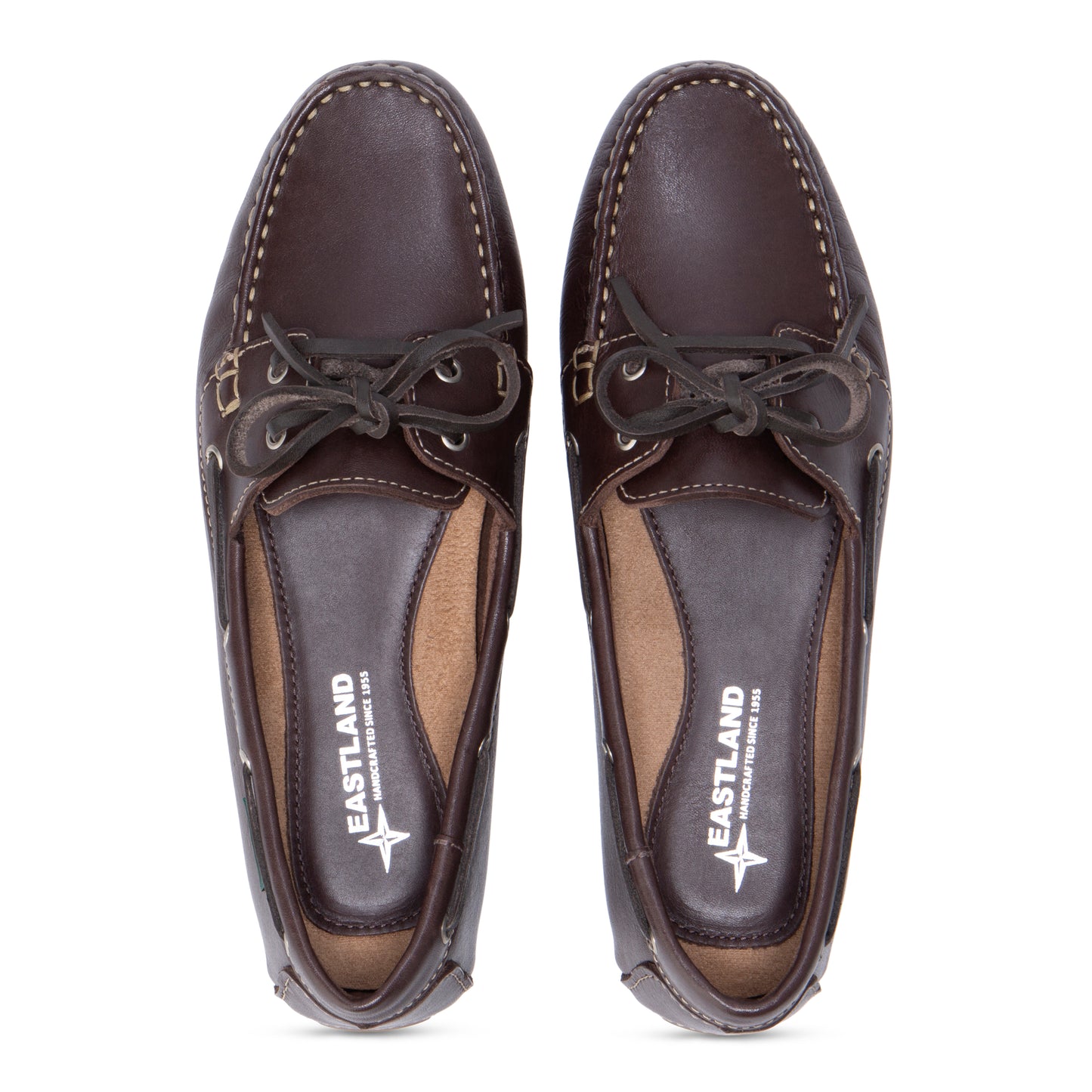 Women's Elana Lace Up Driving Moc