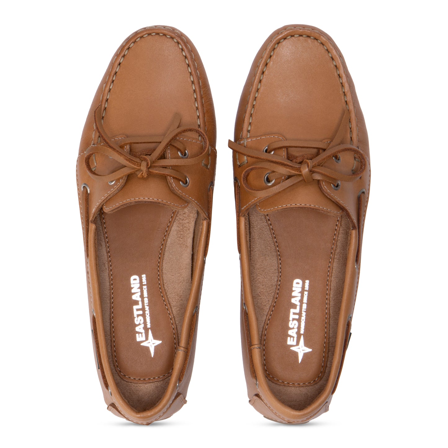 Women's Elana Lace Up Driving Moc
