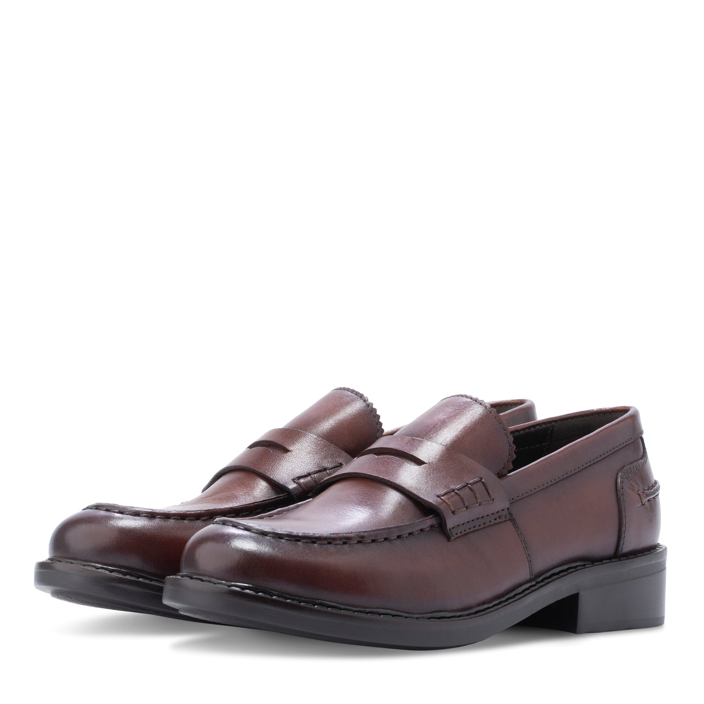 Women's Evie Penny Loafer