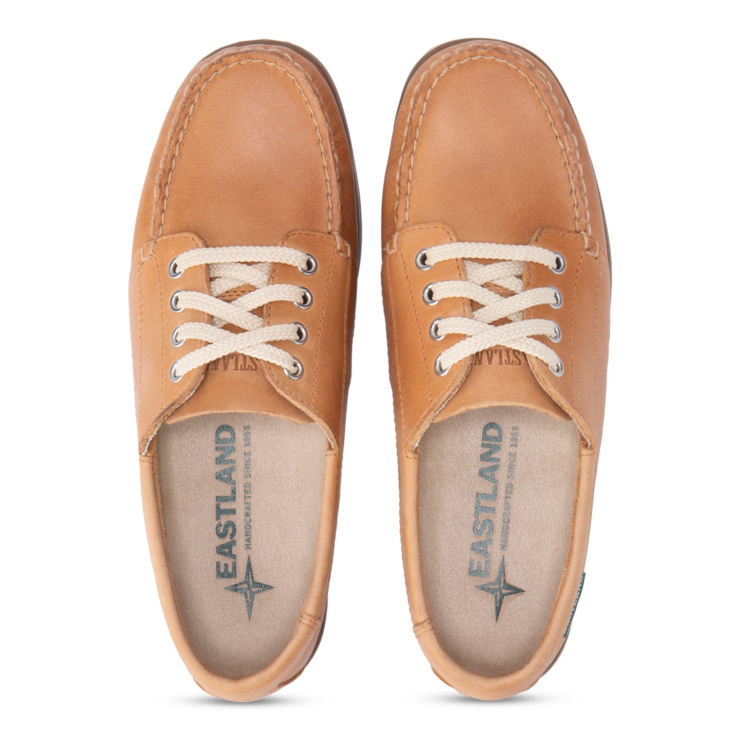 Women's Falmouth Camp Moc