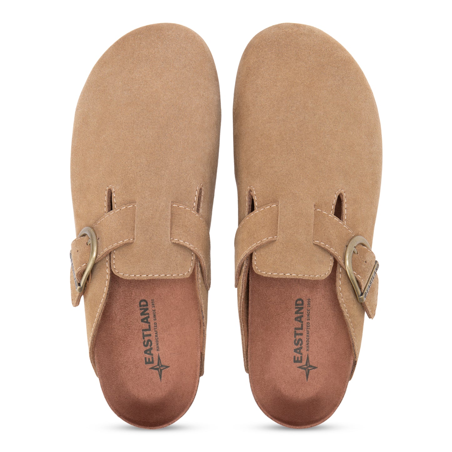 Men's Gabe Clog Slip On