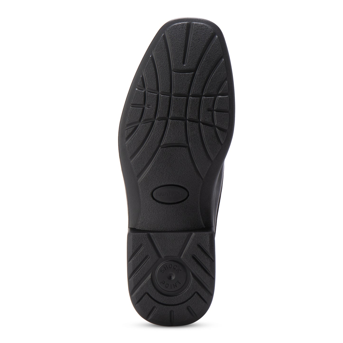 Jacob Lace Up Dress Shoe