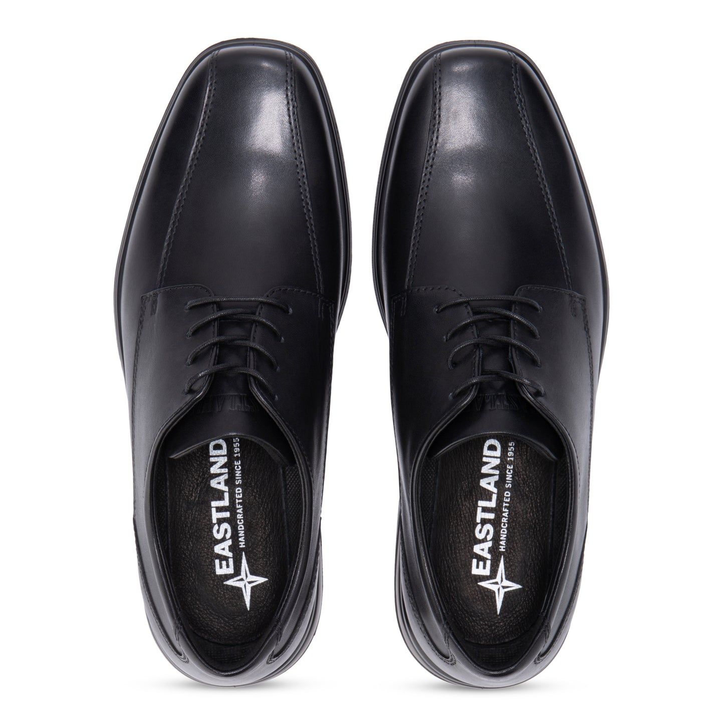 Jacob Lace Up Dress Shoe