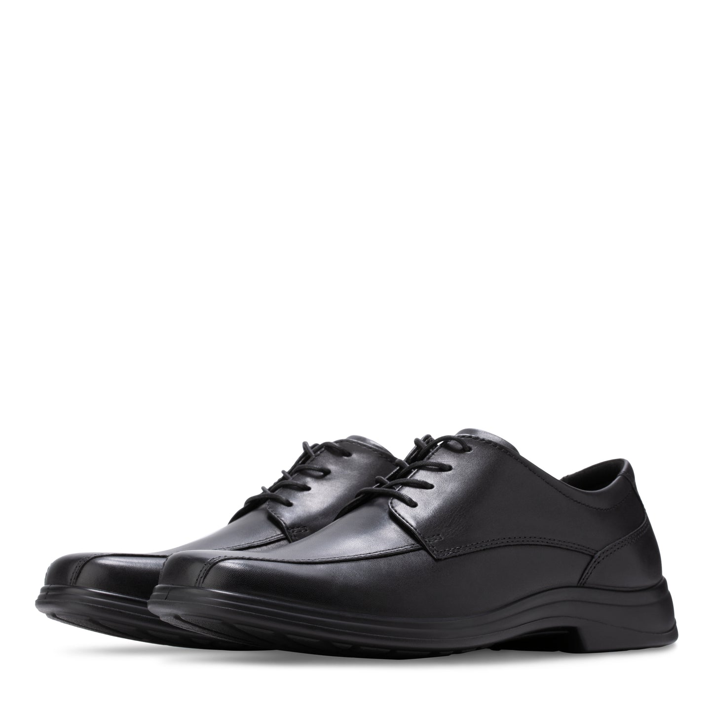 Jacob Lace Up Dress Shoe