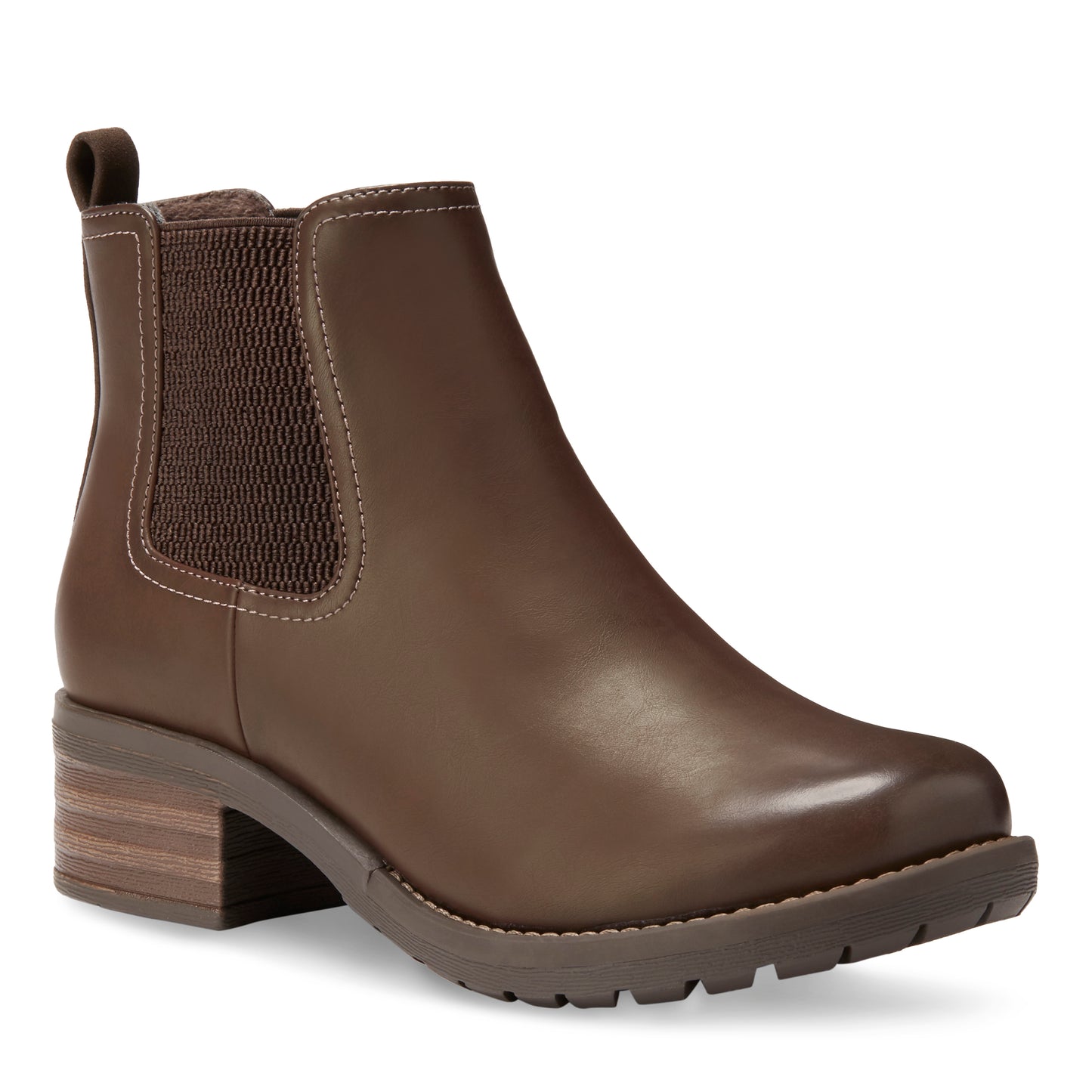 Women's Jasmine Chelsea Boot Brown