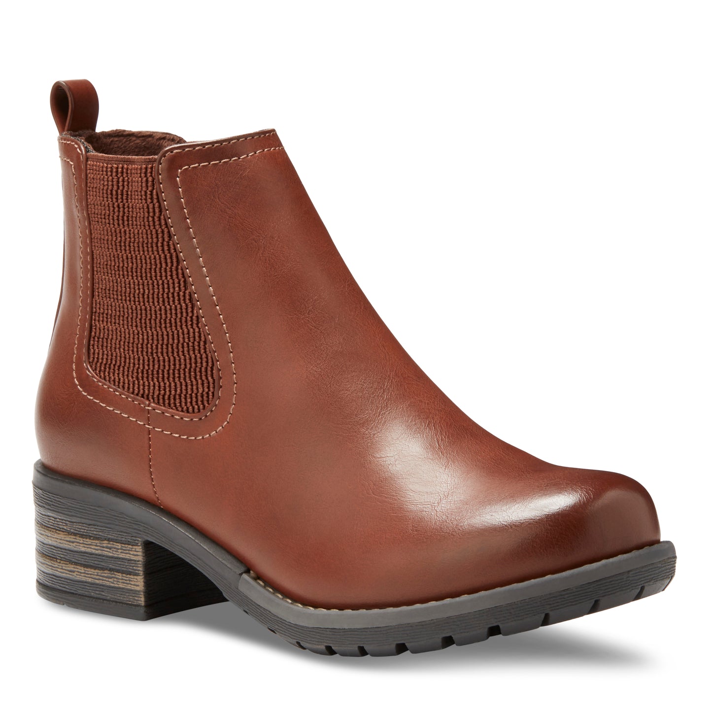 Women's Jasmine Chelsea Boot Tan