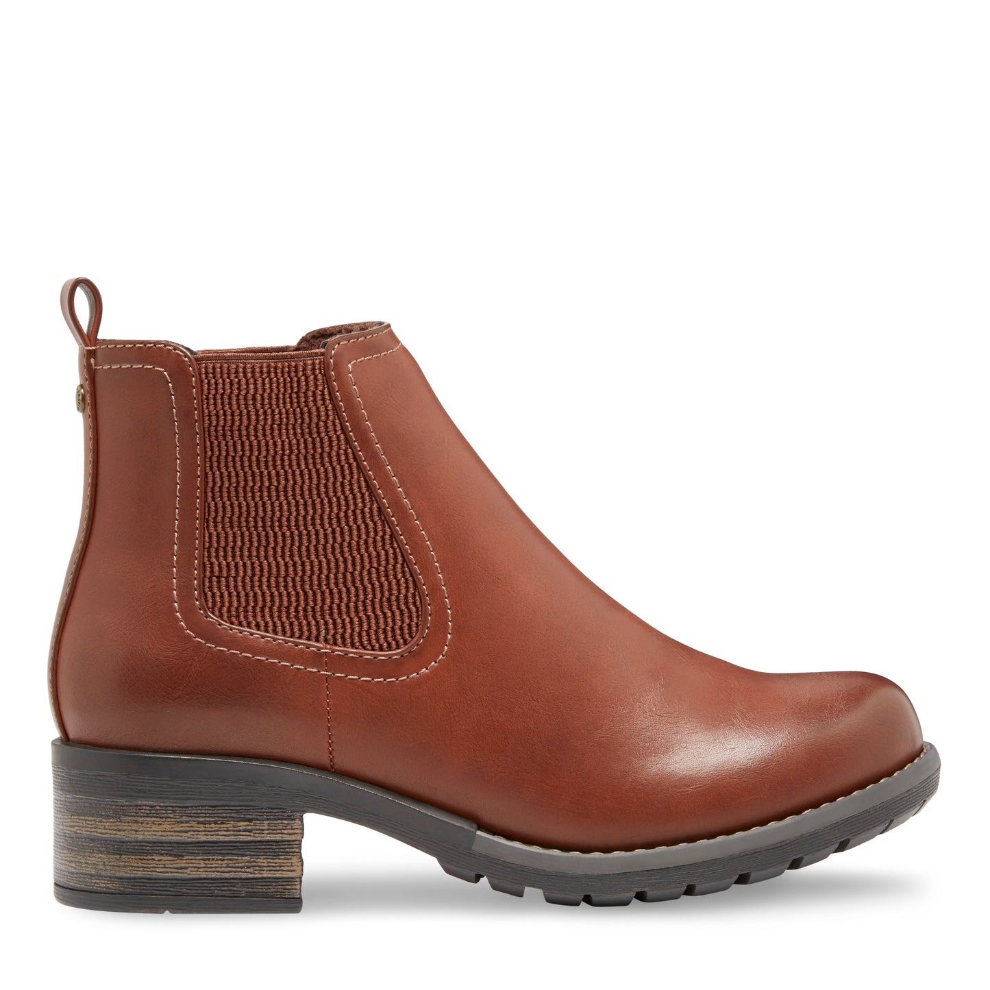 Women's Jasmine Chelsea Boot Tan