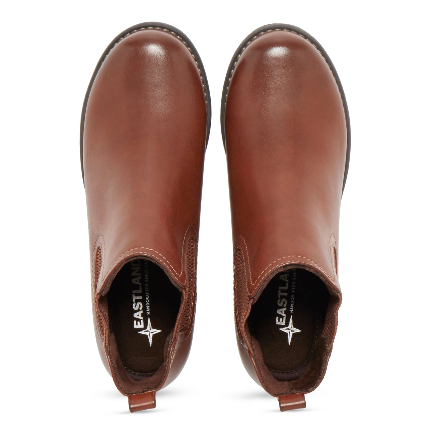 Women's Jasmine Chelsea Boot Tan