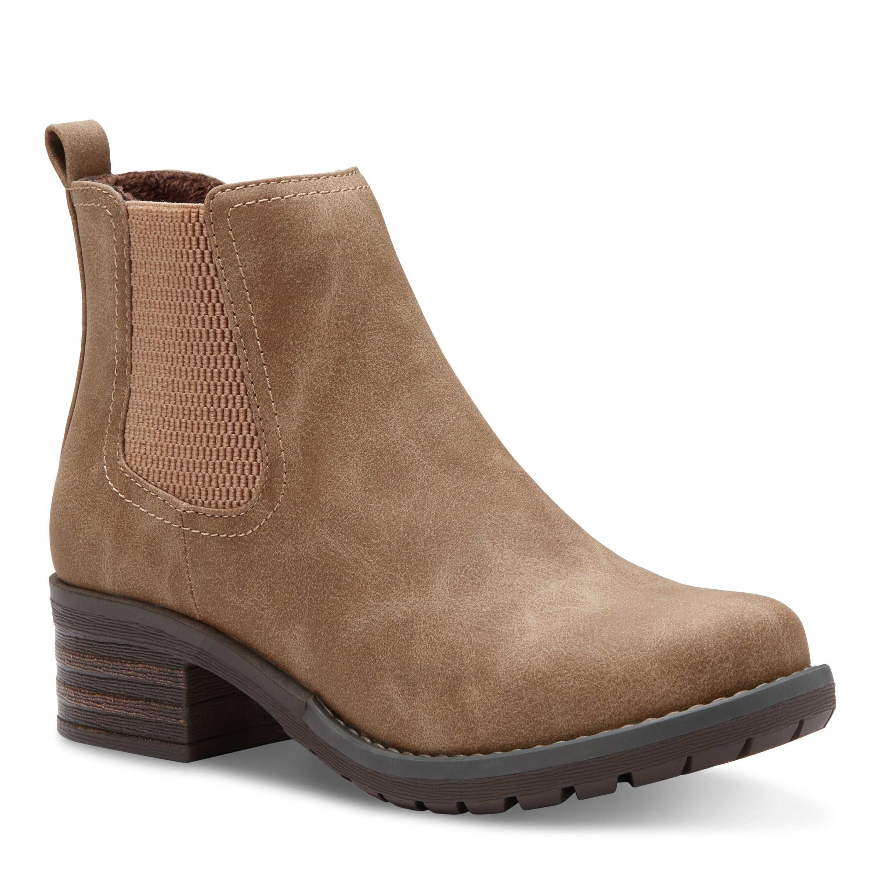 Women's Jasmine Chelsea Boot â Eastland