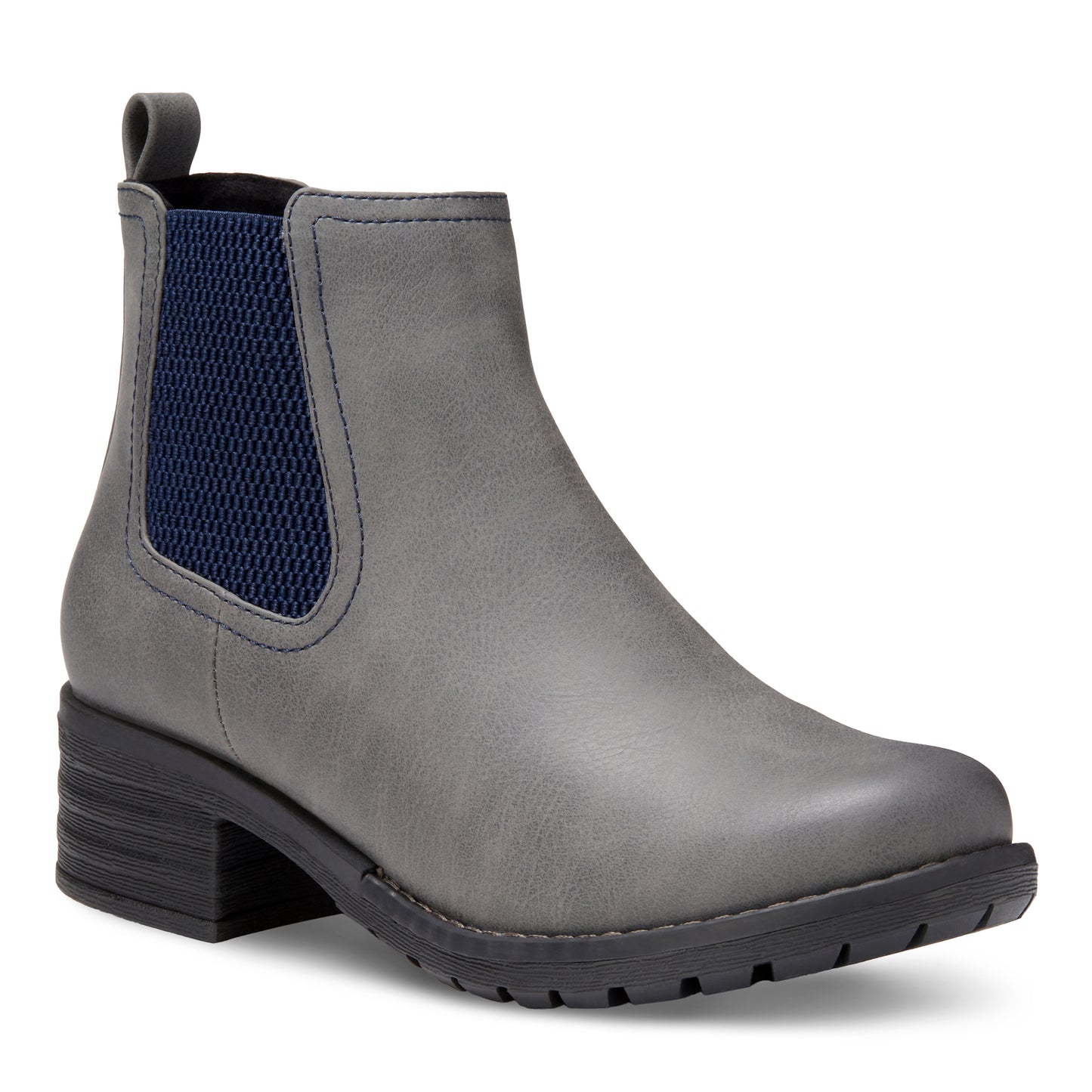 Women's Jasmine Chelsea Boot Grey