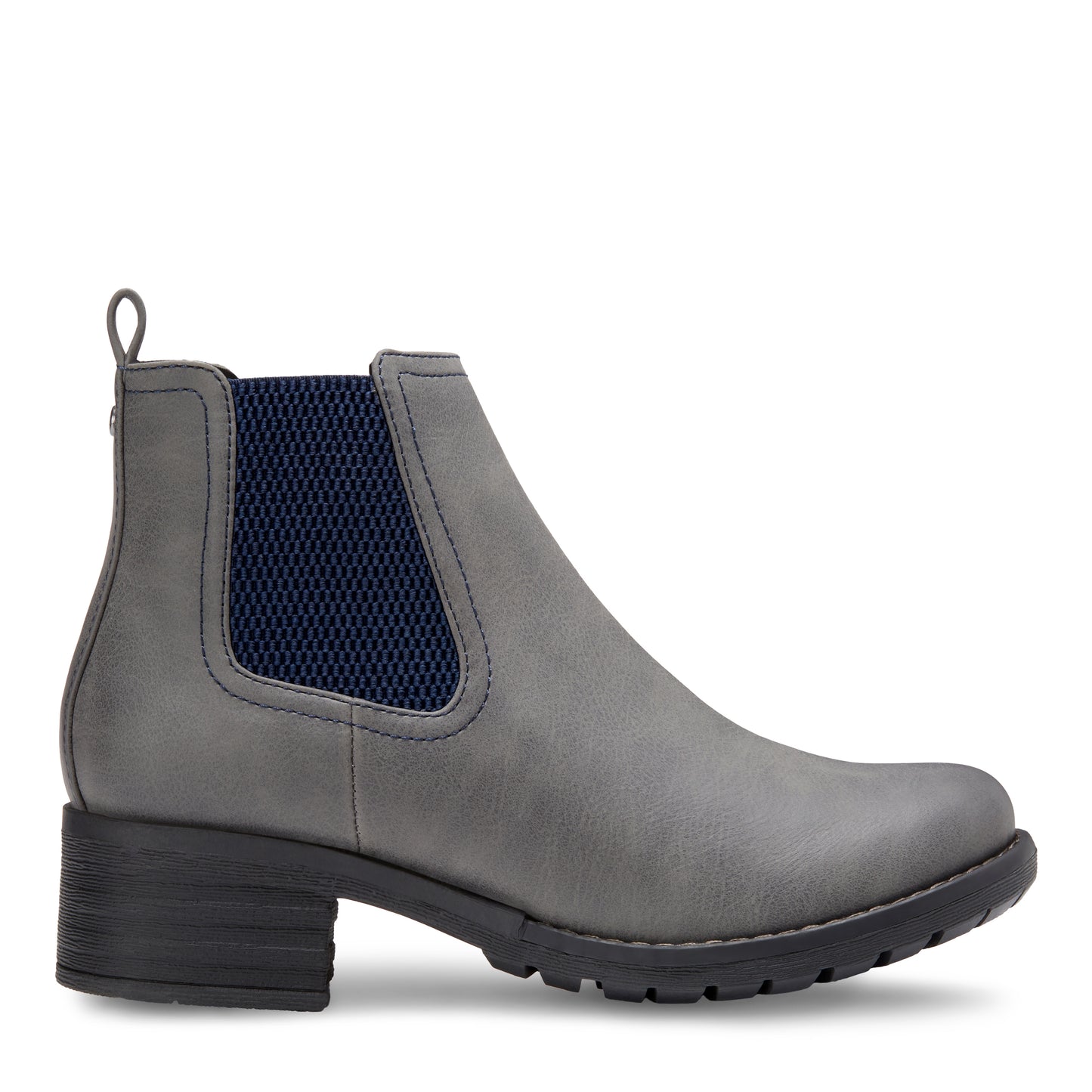 Women's Jasmine Chelsea Boot Grey
